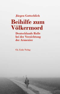Vorderes Coverbild Beihilfe zum Völkermord
