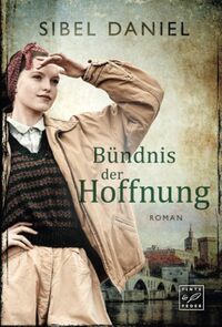Vorderes Coverbild Bündnis der Hoffnung