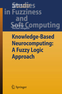Vorderes Coverbild Knowledge-Based Neurocomputing: A Fuzzy Logic Approach