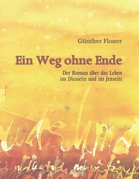 Vorderes Coverbild Ein Weg ohne Ende