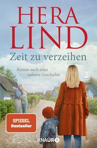 Vorderes Coverbild Zeit zu verzeihen