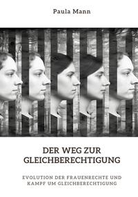 Vorderes Coverbild Der Weg zur Gleichberechtigung