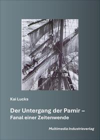 Vorderes Coverbild Der Untergang der Pamir