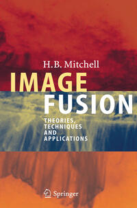 Vorderes Coverbild Image Fusion