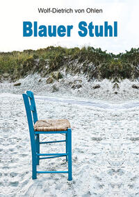 Vorderes Coverbild Blauer Stuhl
