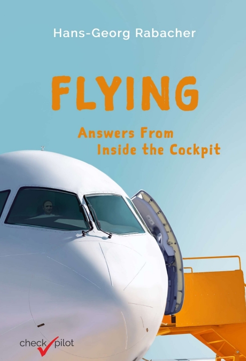 Gesamtes Coverbild Flying