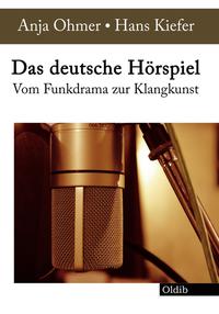 Vorderes Coverbild Das deutsche Hörspiel