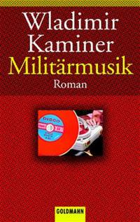 Vorderes Coverbild Militärmusik