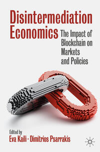 Vorderes Coverbild Disintermediation Economics