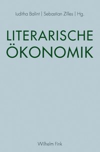 Vorderes Coverbild Literarische Ökonomik