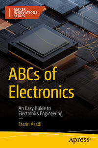 Vorderes Coverbild ABCs of Electronics