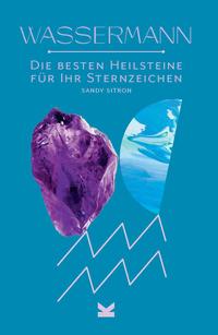 Vorderes Coverbild Wassermann