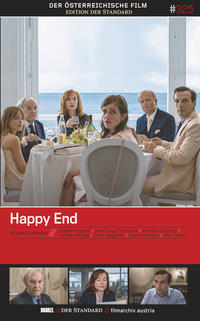 Vorderes Coverbild Happy End