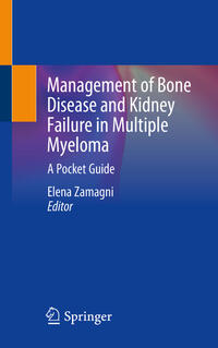 Vorderes Coverbild Management of Bone Disease and Kidney Failure in Multiple Myeloma