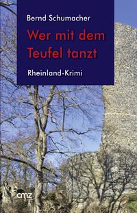 Vorderes Coverbild Wer mit dem Teufel tanzt