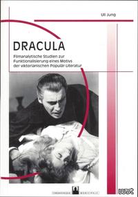 Vorderes Coverbild Dracula