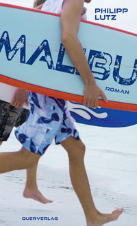 Vorderes Coverbild Malibu