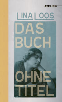 Vorderes Coverbild Das Buch ohne Titel