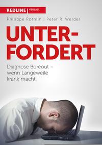 Vorderes Coverbild Unterfordert