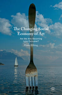 Vorderes Coverbild The Changing Social Economy of Art
