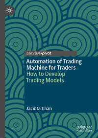Vorderes Coverbild Automation of Trading Machine for Traders