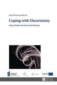 Vorderes Coverbild Coping with Uncertainty