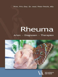 Vorderes Coverbild Rheuma