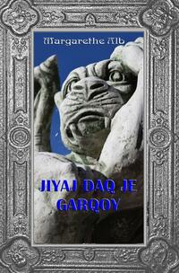 Vorderes Coverbild jIyaj Daq je garqoy!