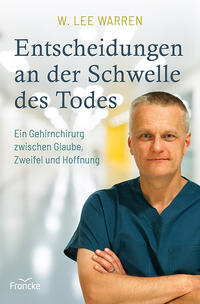 Vorderes Coverbild Entscheidungen an der Schwelle des Todes