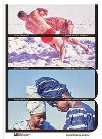 Vorderes Coverbild Henry Brandt