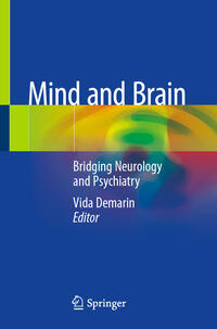 Vorderes Coverbild Mind and Brain