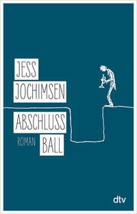 Vorderes Coverbild Abschlussball