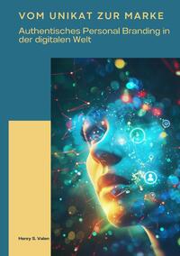 Vorderes Coverbild Vom Unikat zur Marke