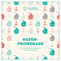 Vorderes Coverbild Hafenpromenade