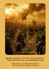 Vorderes Coverbild From Persia to the Caliphate: The Battle of al-Qadisiyyah