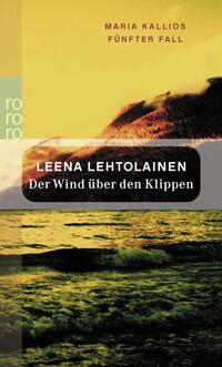 Vorderes Coverbild Der Wind über den Klippen