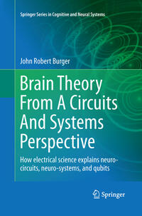 Vorderes Coverbild Brain Theory From A Circuits And Systems Perspective