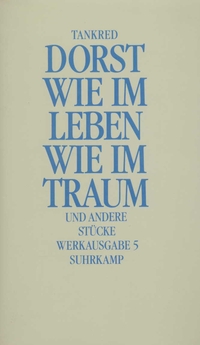 Vorderes Coverbild Werkausgabe