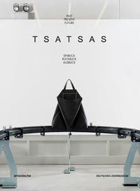 Vorderes Coverbild TSATSAS