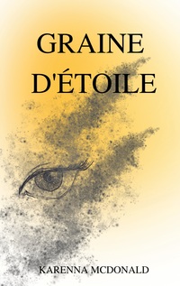 Vorderes Coverbild Graine d'Étoile