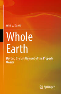 Vorderes Coverbild Whole Earth