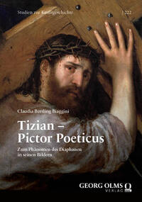 Vorderes Coverbild Tizian – Pictor Poeticus