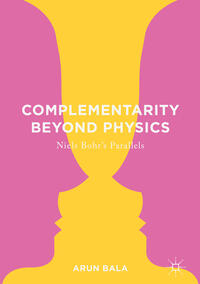 Vorderes Coverbild Complementarity Beyond Physics