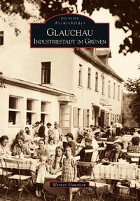 Vorderes Coverbild Glauchau