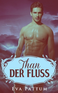 Vorderes Coverbild Than