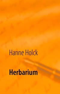 Vorderes Coverbild Herbarium