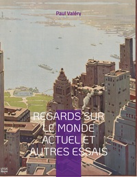 Vorderes Coverbild Regards sur le monde actuel et autres essais