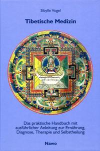 Vorderes Coverbild Tibetische Medizin