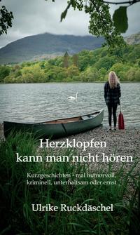 Vorderes Coverbild Herzklopfen kann man nicht hören