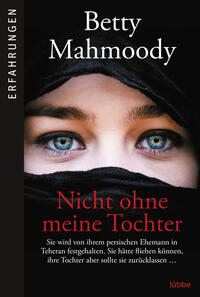 Vorderes Coverbild Nicht ohne meine Tochter